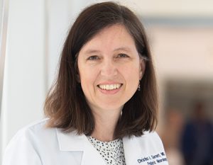 Christina Gurnett, MD, PhD