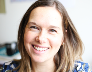 Clare Harrop, PhD
