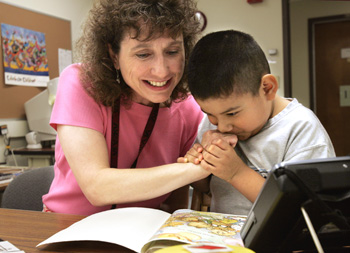 CASC Clinic: Enabling the basic human right of communication for all abilities