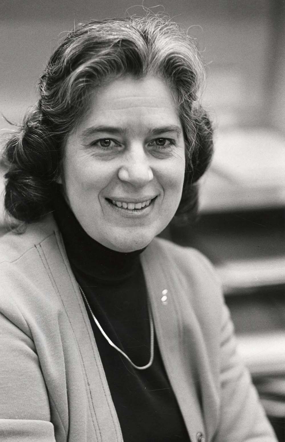 Helping families navigate genetics through counseling: A history of the genetic counseling program at the Waisman Center
