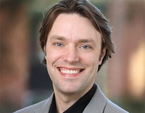 Justin Wolter, PhD