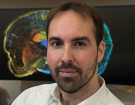 Luis de la Torre-Ubieta, PhD