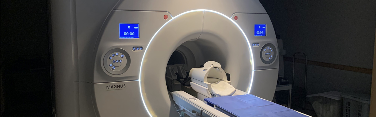 MRI image