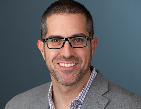 Matthew Mosconi, PhD