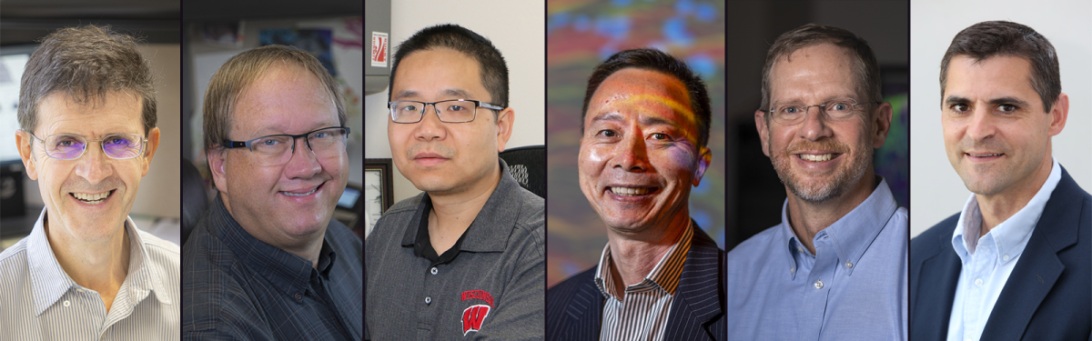 Neurodegeneration research at the Waisman Center from gene to organelle to cell to brain