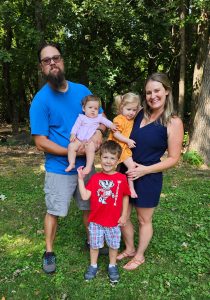 The Koenig Family