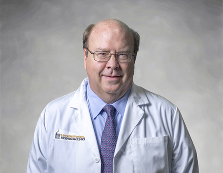 Ted Abel, PhD