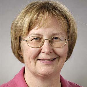 Rita Hohlstein, MS, OTR