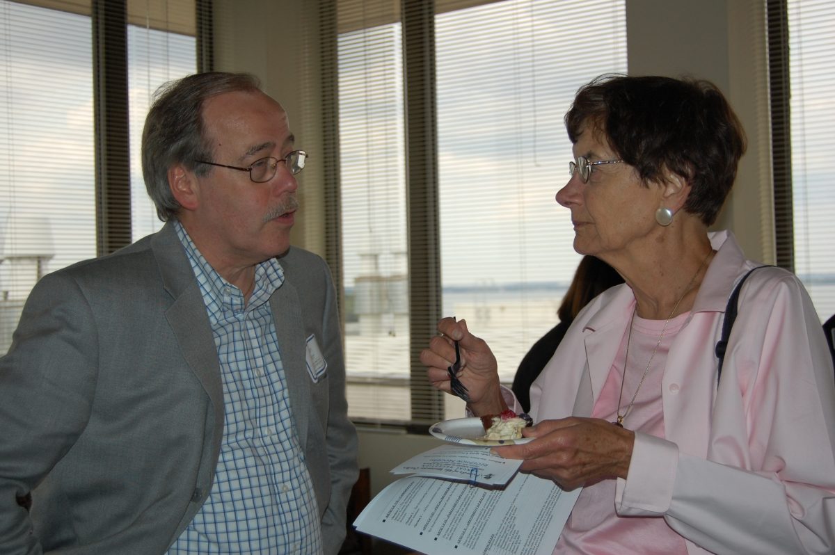 Branching out beyond where it’s planted: The story of the Waisman Center’s University Center for Excellence in Developmental Disabilities, Part 1