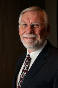 George Jesien