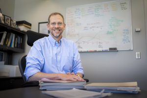 David Gamm, MD, PhD