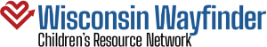 Wisconsin Wayfinder logo
