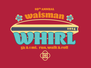 Waisman Whirl