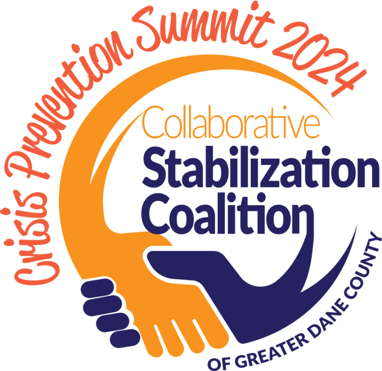 Crisis Summit logo