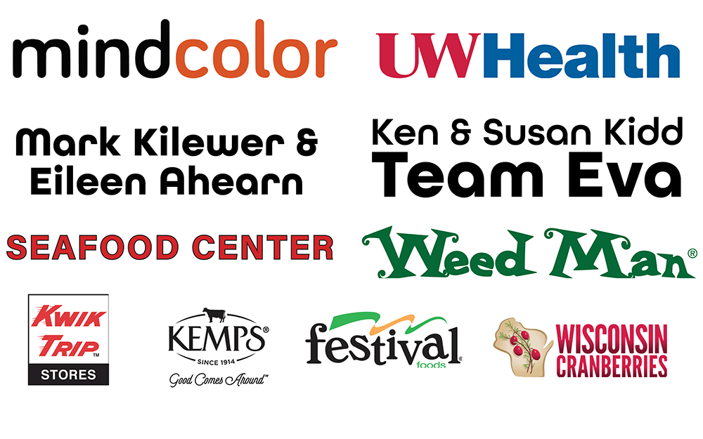 2024 Waisman Whirl Sponsors