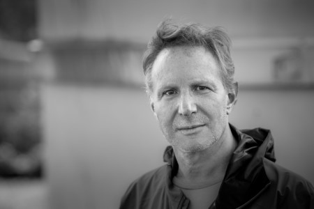 Andrew Gordon, PhD