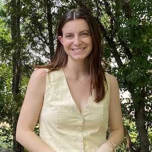 Graduate student receives teaching award
