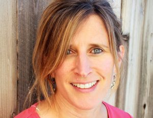 Cathy Binger, PhD, CCC=SLP