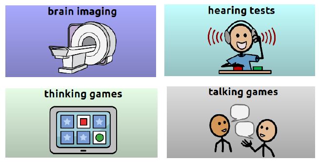 Are you a young adult with Down syndrome looking to make brain waves for science? (Litovsky)