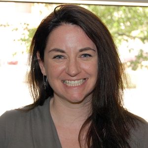Megan Farley, PhD