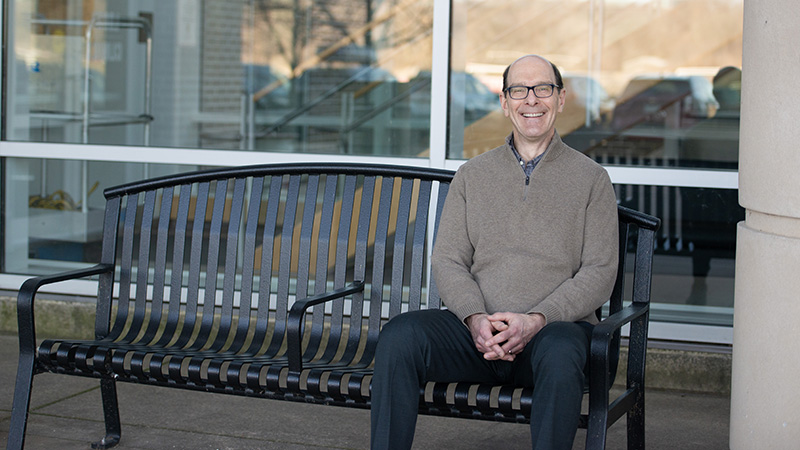 After three decades of diverse service in genetics practice and regional outreach, David Wargowski will retire