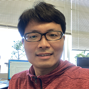 Yu Gao, PhD