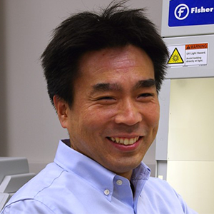Masatoshi Suzuki, DVM, PhD