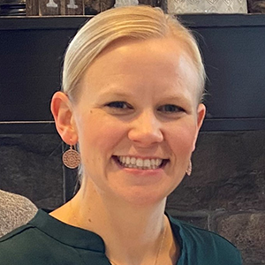 Meredith Vitaioli named new director of the Children’s Resource Center-South