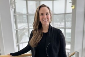 Rebecca Alper, PhD, CCC-SLP