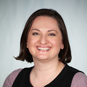 Libby Hladik