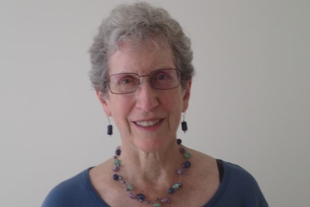 Betsy Lozoff, MD