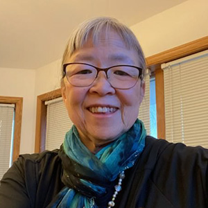 Tina M. Iyama, MD