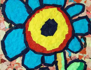 Art Flower annual meeting
