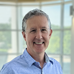 Steven Marshall, MS, MSPH
