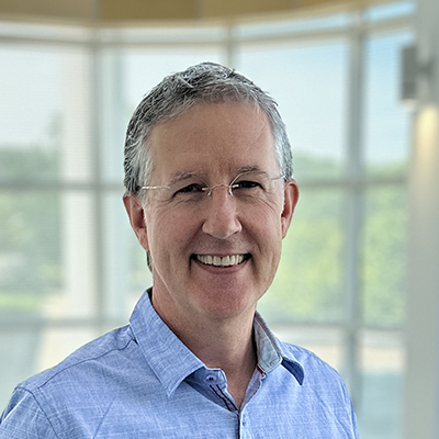 Steve Marshall, MS, MSPH
