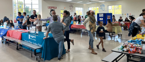 Resource Fair image
