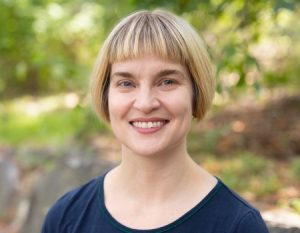 Aislinn Williams, MD, PhD