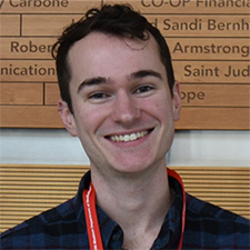 Andrew McVea
