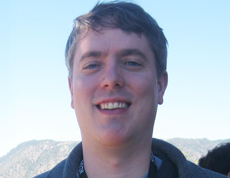 Michael Cahill, PhD