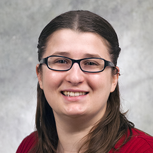 Carissa Sirois