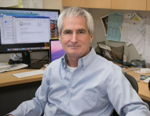 Harley Kornblum, PhD