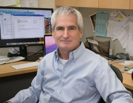 Harley Kornblum, PhD