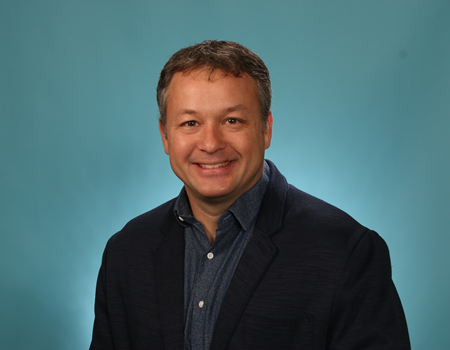 Joseph Dougherty, PhD