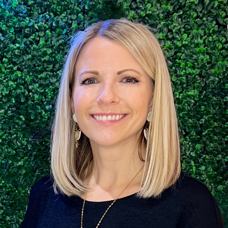 Kellie Collins, PT, DPT, DCS