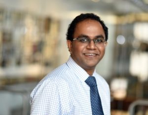 Sandesh Nagamani, MBBS, MD