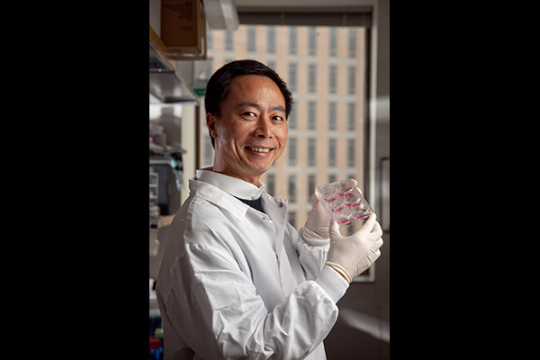 Su-Chun Zhang, MD, PhD