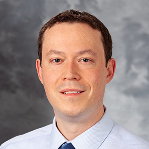 Brian Leitzke , PhD