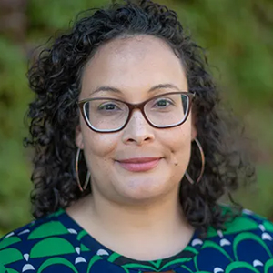 Brianna McMillan, PhD