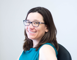 Ruth Carper, PhD