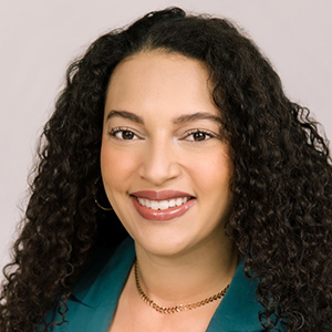 Désia Bacon